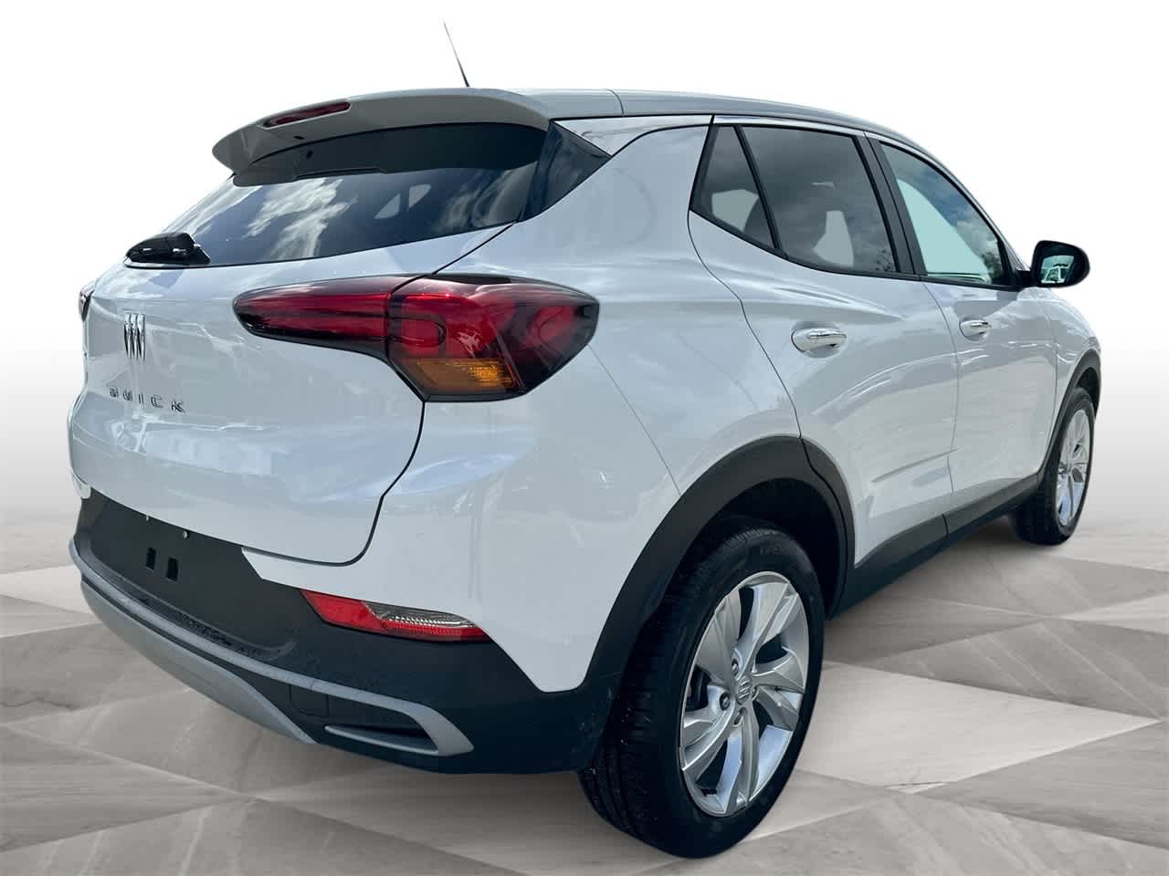 Thumbnail: 2026 Buick Encore GX - 8