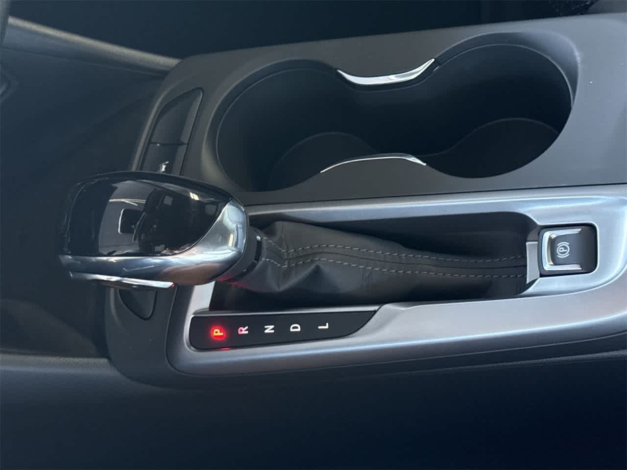 Thumbnail: 2026 Buick Envista - 20