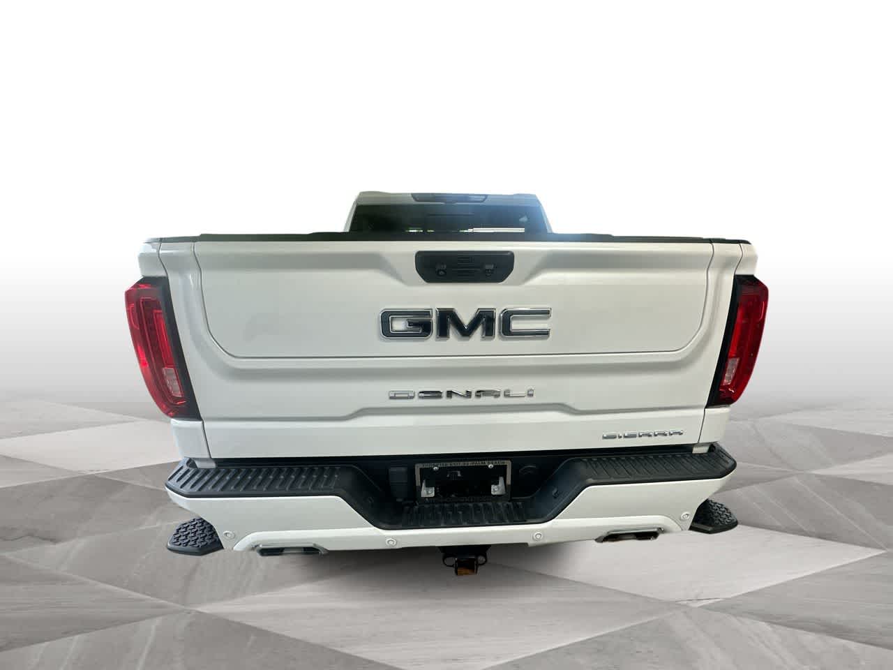Thumbnail: 2023 GMC Sierra 1500 - 7
