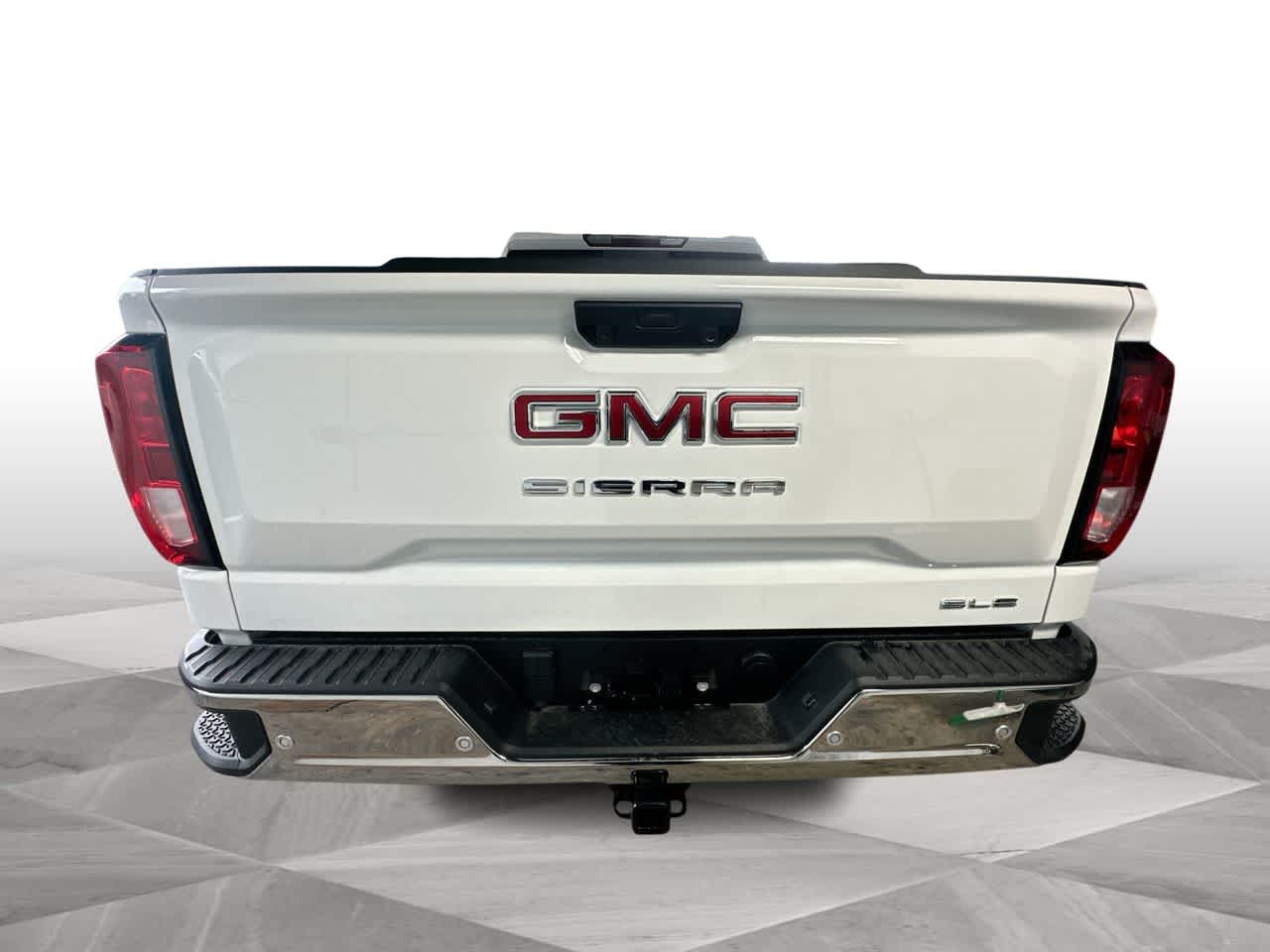 Thumbnail: 2026 GMC Sierra 1500 - 7
