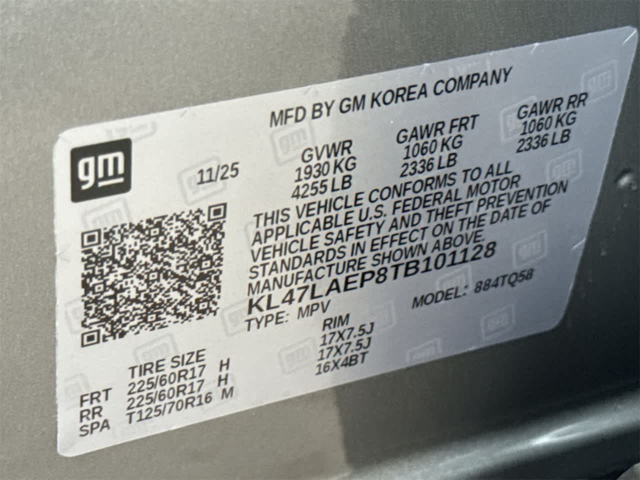 Thumbnail: 2026 Buick Envista - 29