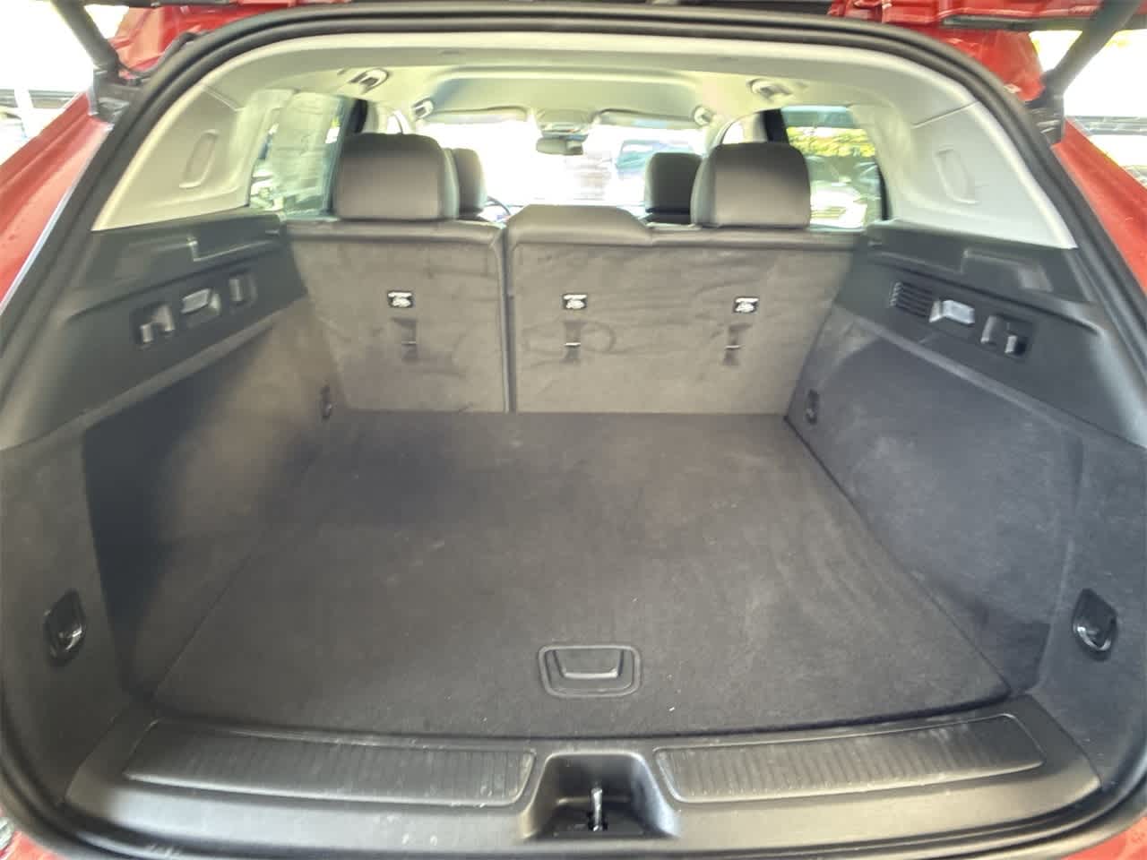 Thumbnail: 2025 Buick Envision - 25