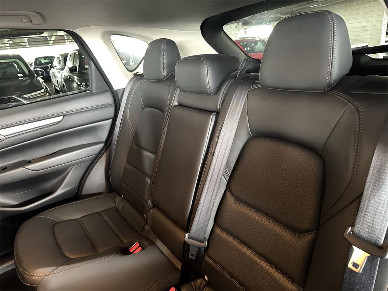 Thumbnail: 2023 Mazda CX-5 - 22