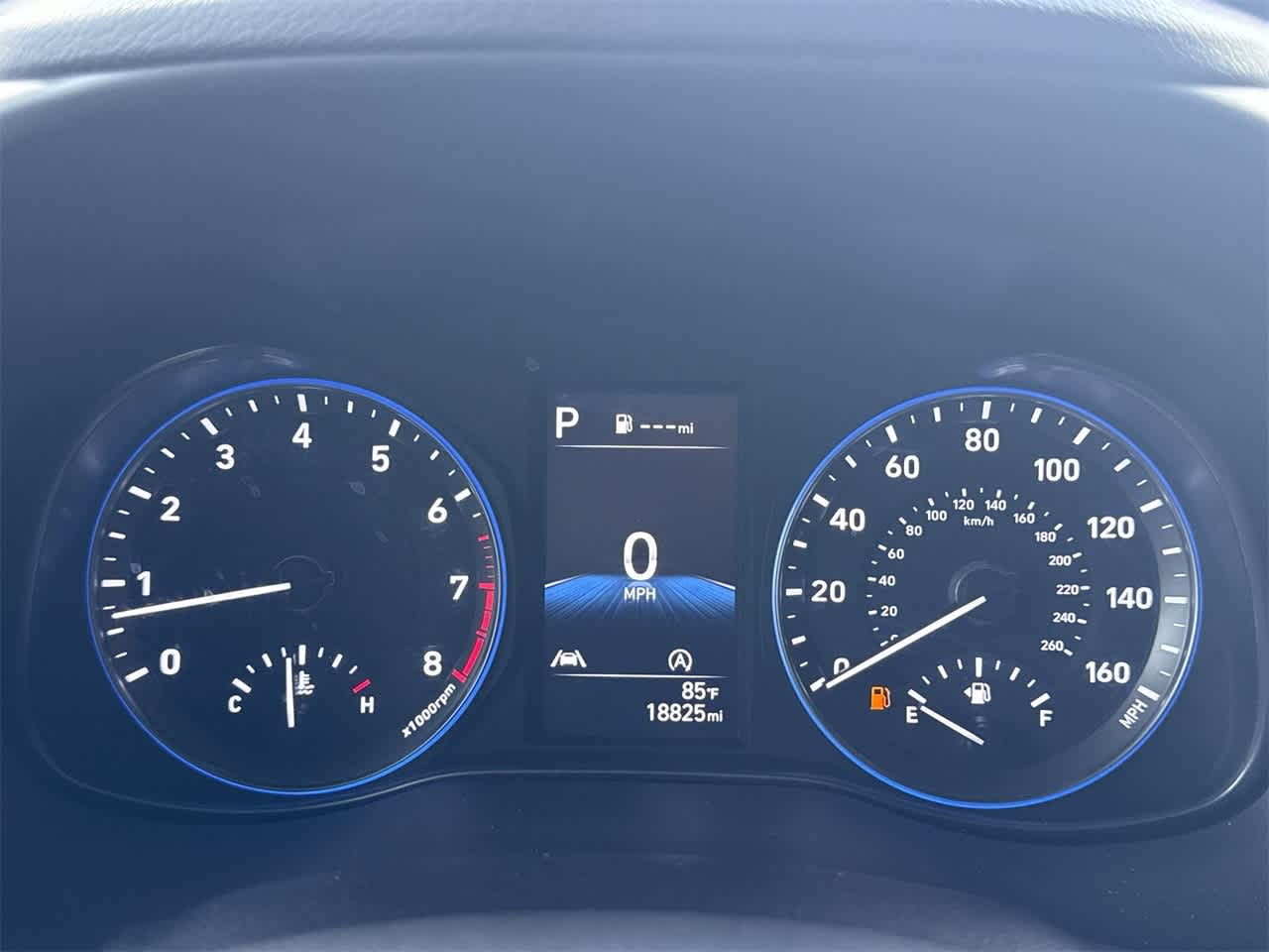 Thumbnail: 2023 Hyundai Kona - 16