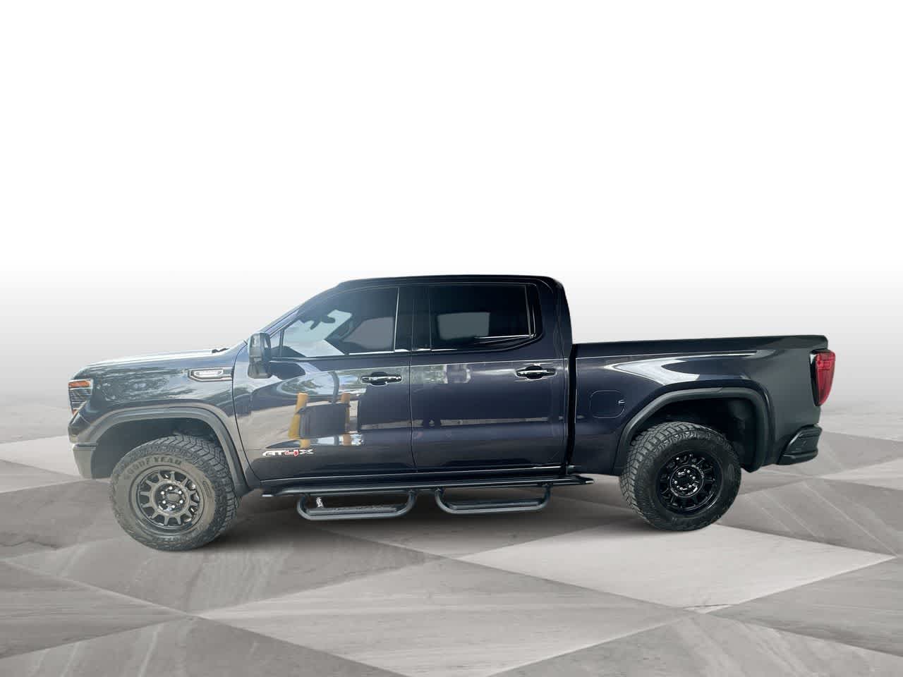 Thumbnail: 2024 GMC Sierra 1500 - 5