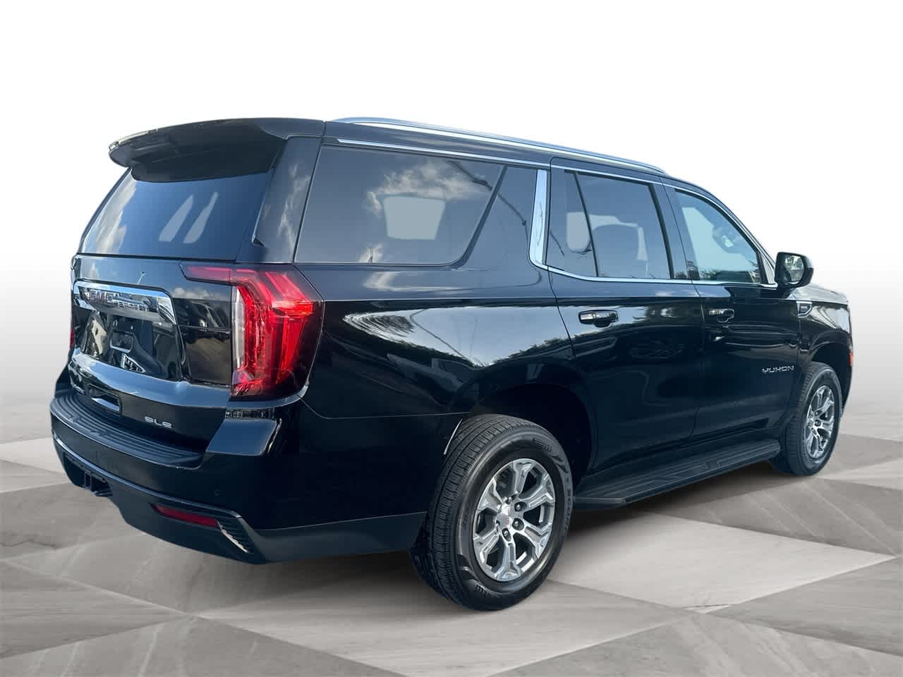 Thumbnail: 2023 GMC Yukon - 8