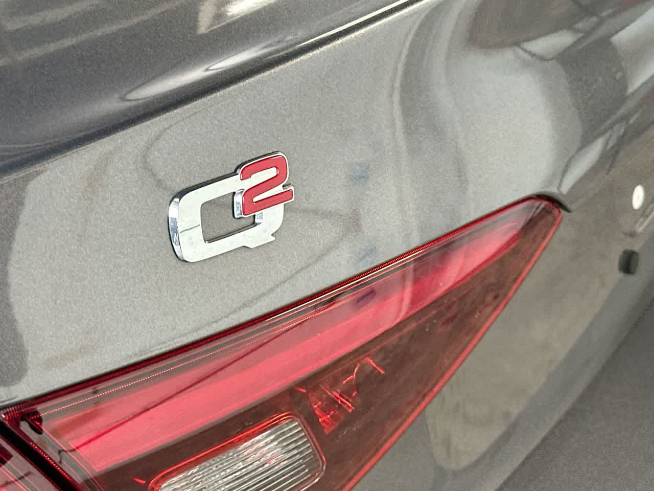 Thumbnail: 2022 Alfa Romeo Giulia - 10