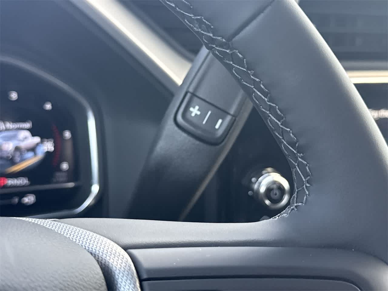 Thumbnail: 2025 GMC Sierra 2500 - 21