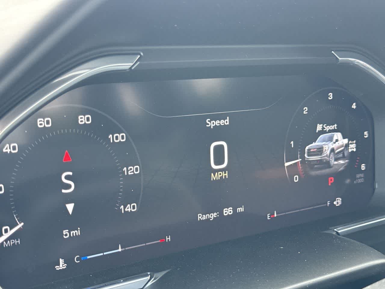 Thumbnail: 2026 GMC Sierra 1500 - 16