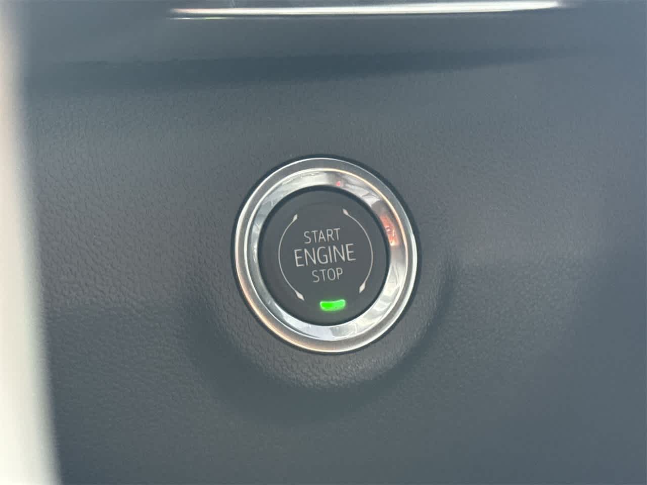 Thumbnail: 2026 GMC Terrain - 17