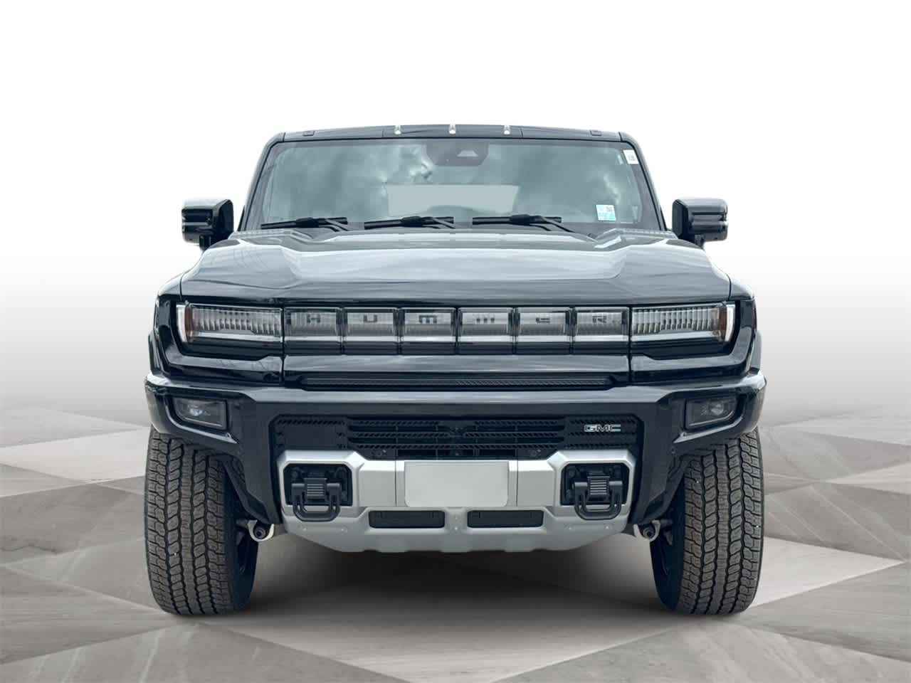 Thumbnail: 2026 GMC Hummer EV - 3