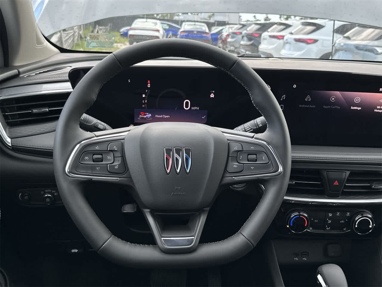 Thumbnail: 2026 Buick Encore GX - 15