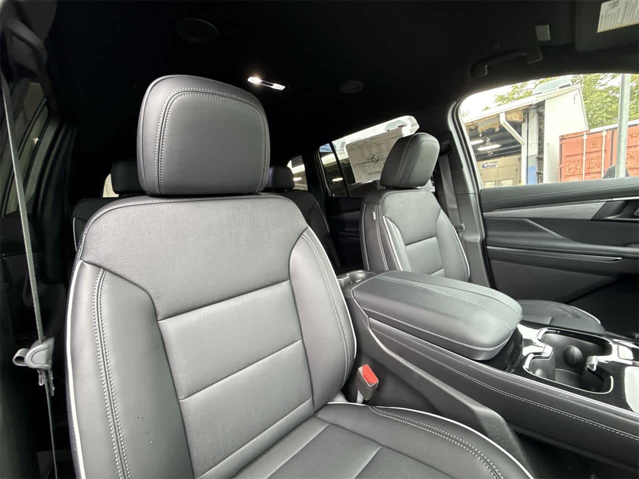 Thumbnail: 2026 Buick Enclave - 27