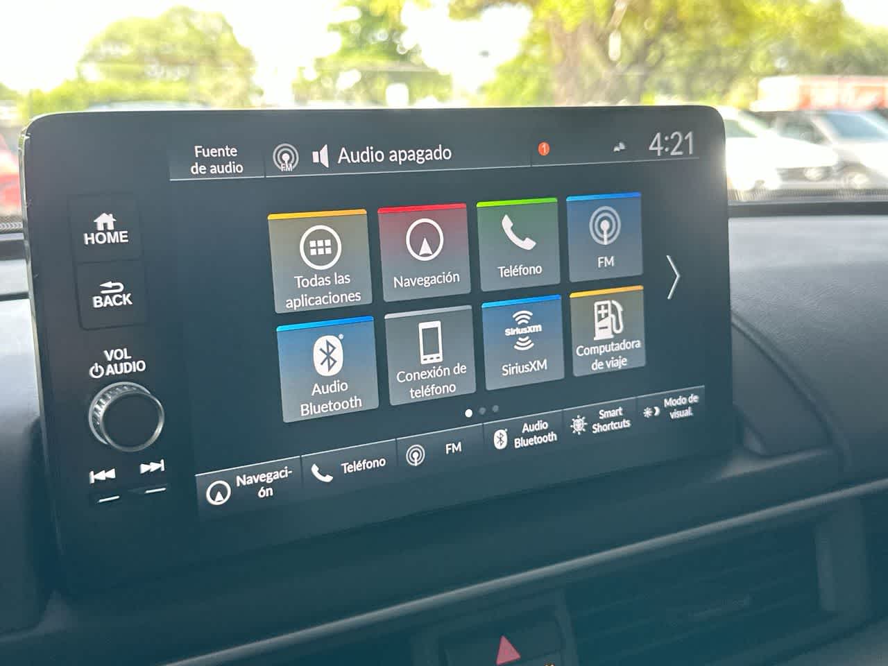 Thumbnail: 2025 Honda Pilot - 18