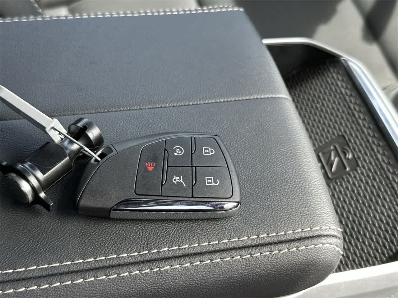 Thumbnail: 2026 GMC Terrain - 28