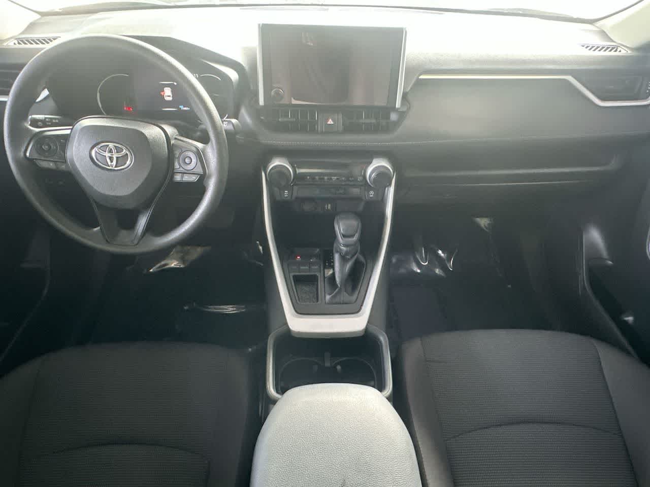 Thumbnail: 2024 Toyota RAV4 - 24