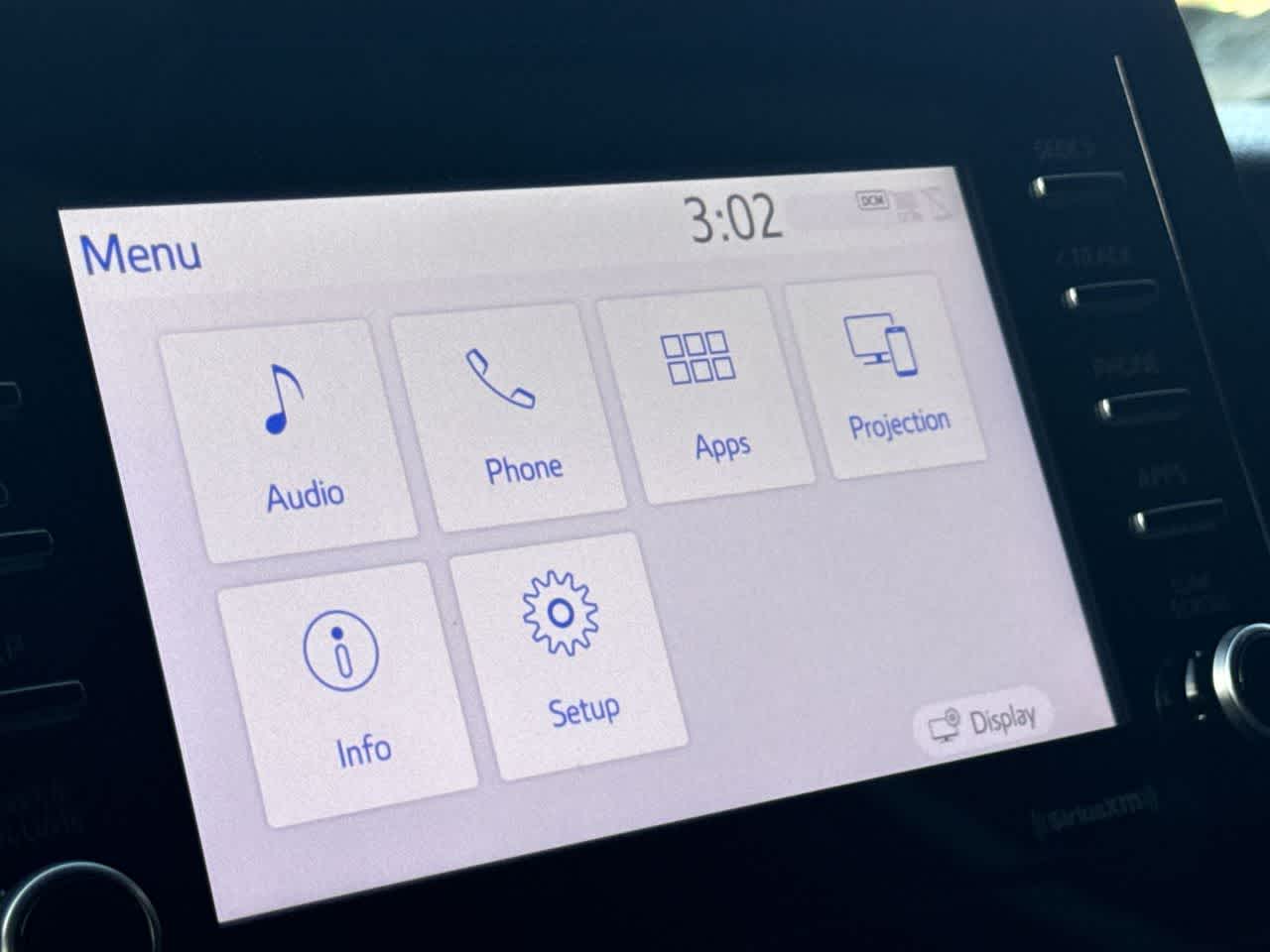 Thumbnail: 2024 Toyota Camry - 18