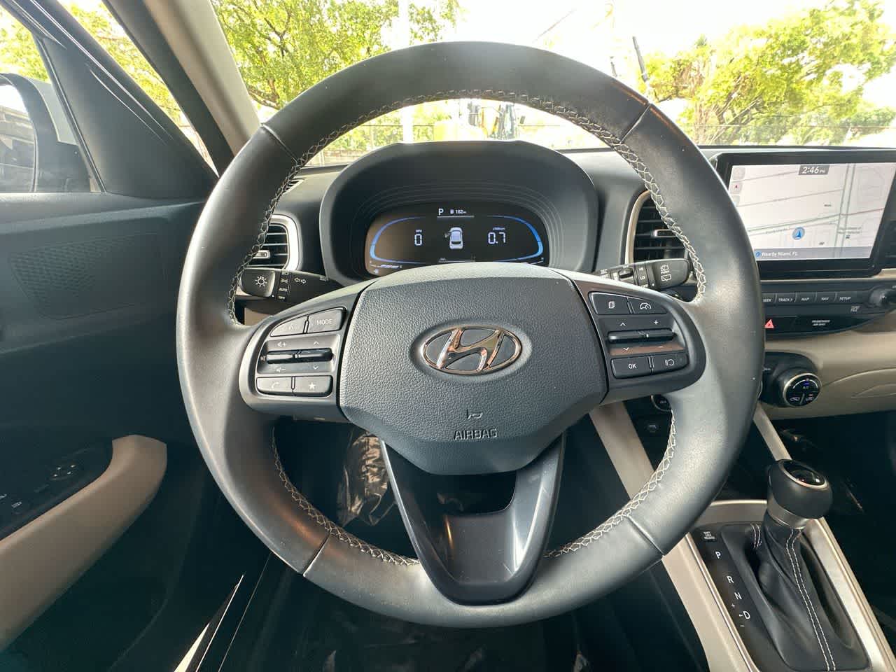 Thumbnail: 2023 Hyundai Venue - 15