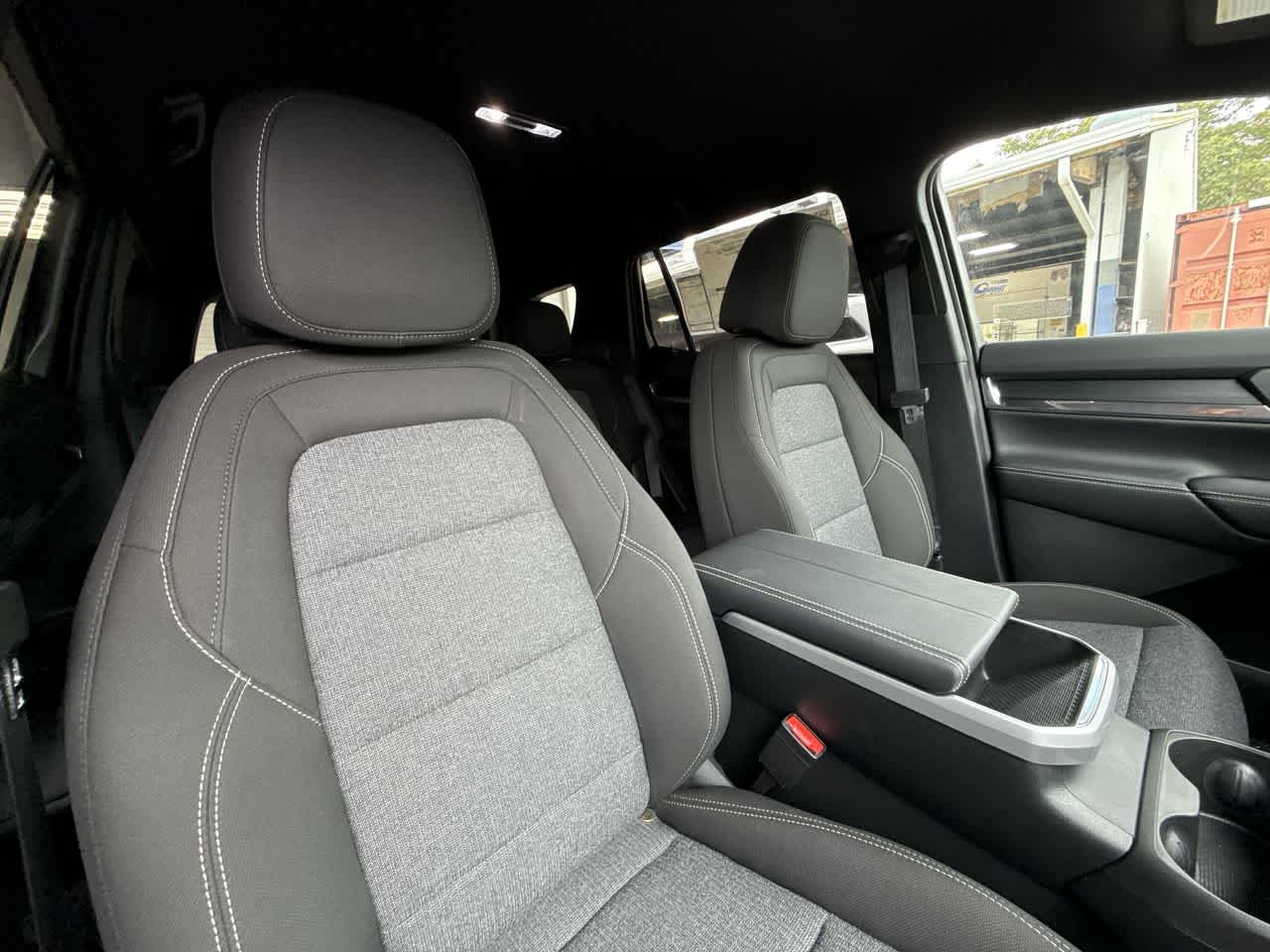 Thumbnail: 2026 GMC Terrain - 27