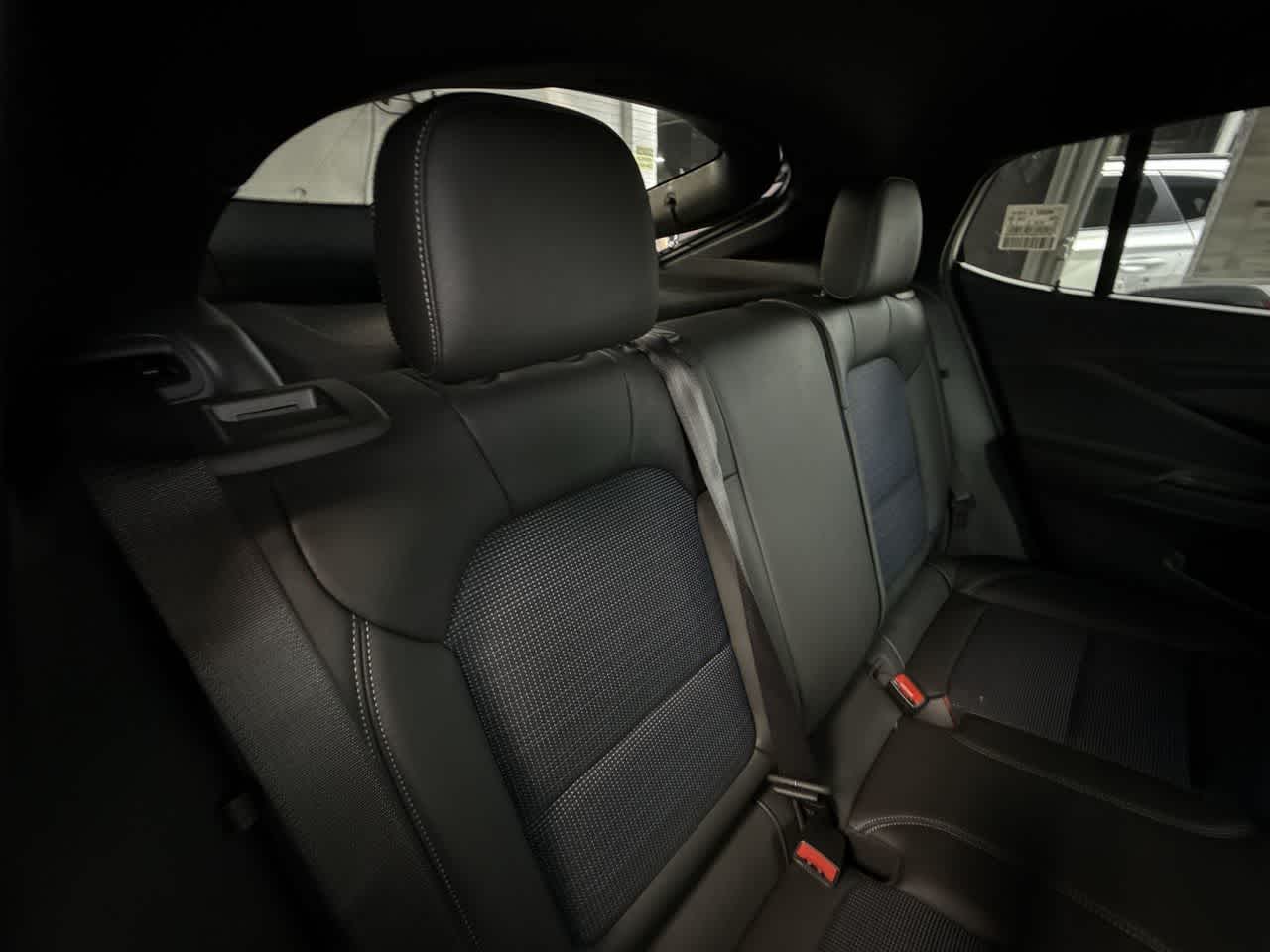 Thumbnail: 2026 Buick Envista - 26