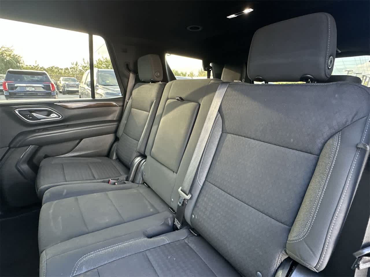 Thumbnail: 2023 GMC Yukon - 22