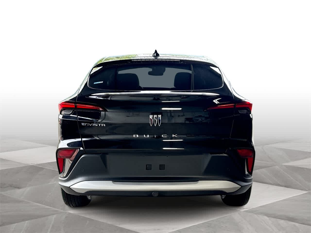 Thumbnail: 2026 Buick Envista - 7