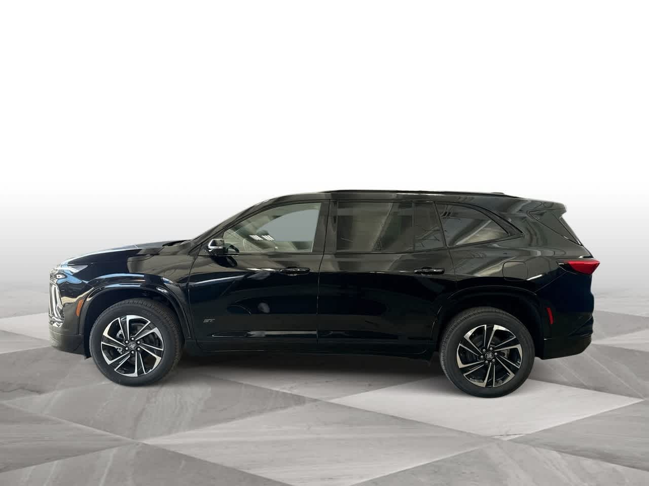 Thumbnail: 2025 Buick Enclave - 5