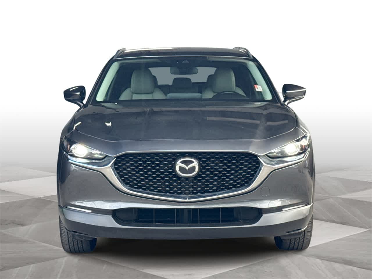 Thumbnail: 2023 Mazda CX-30 - 3