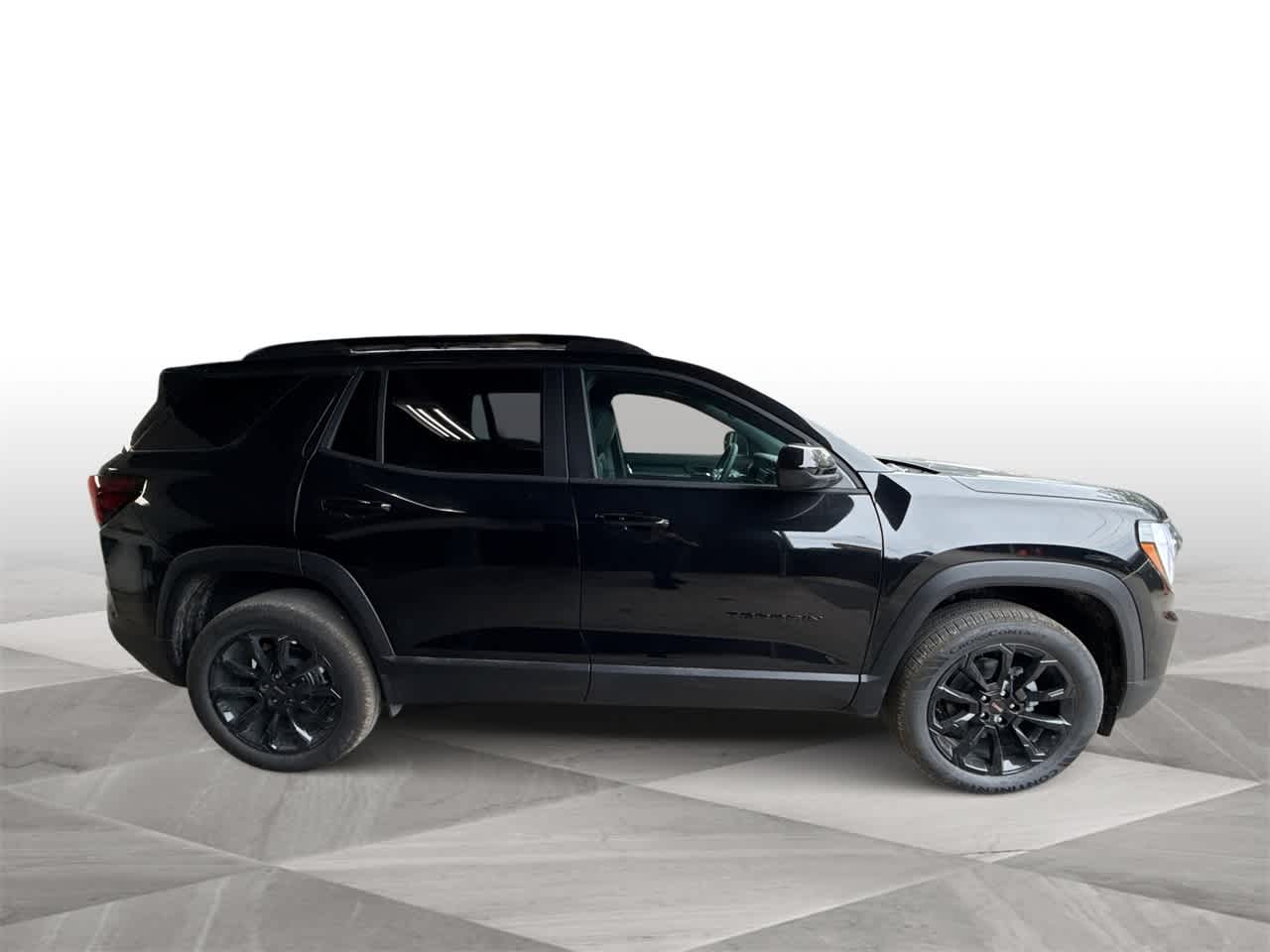 Thumbnail: 2026 GMC Terrain - 9