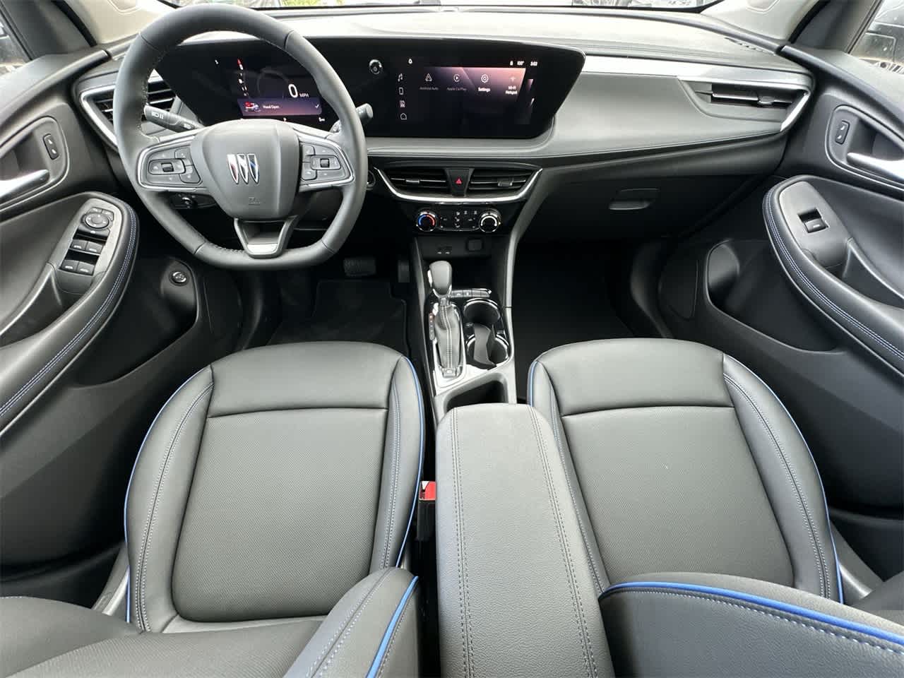 Thumbnail: 2026 Buick Encore GX - 24