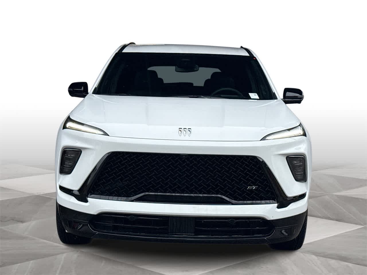 Thumbnail: 2025 Buick Enclave - 3