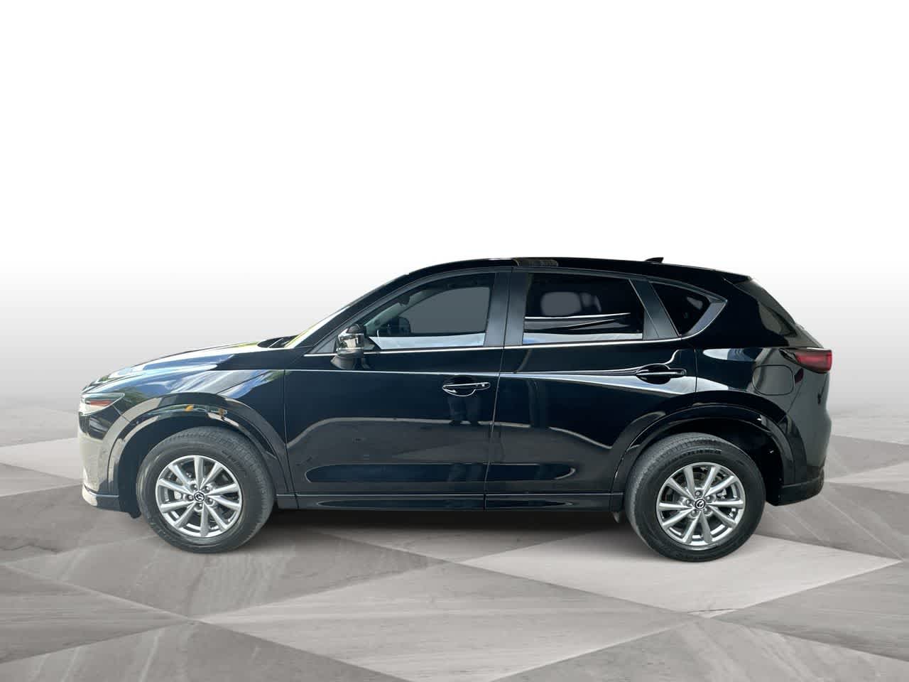 Thumbnail: 2024 Mazda CX-5 - 5