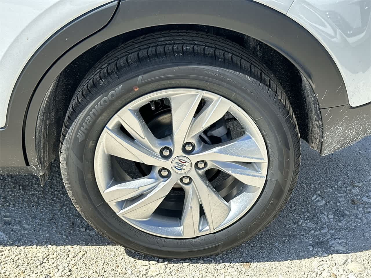 Thumbnail: 2026 Buick Encore GX - 11