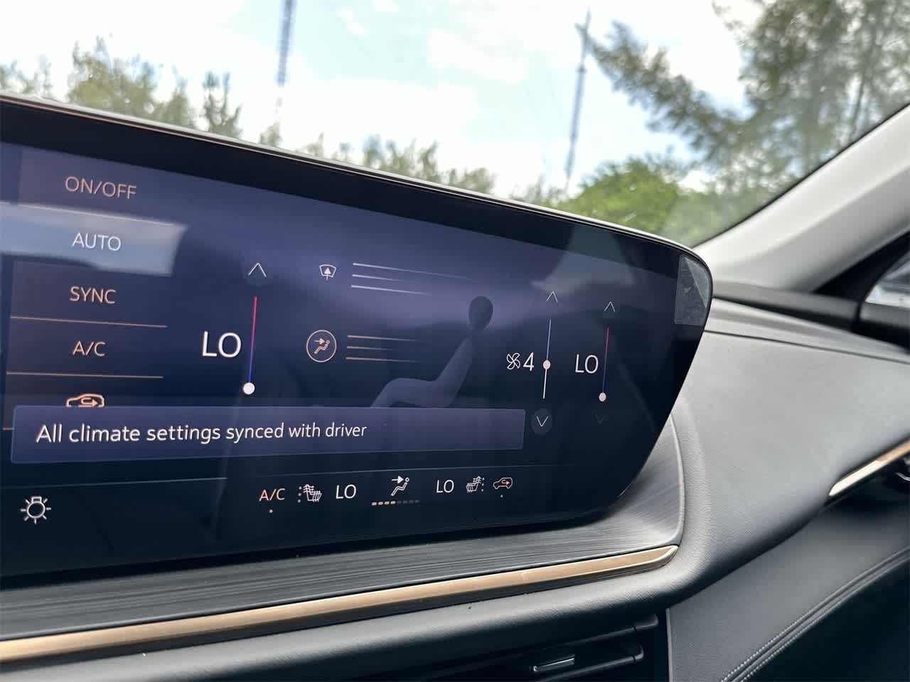 Thumbnail: 2025 Buick Envision - 20