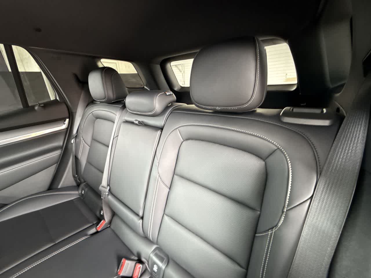 Thumbnail: 2026 GMC Terrain - 22