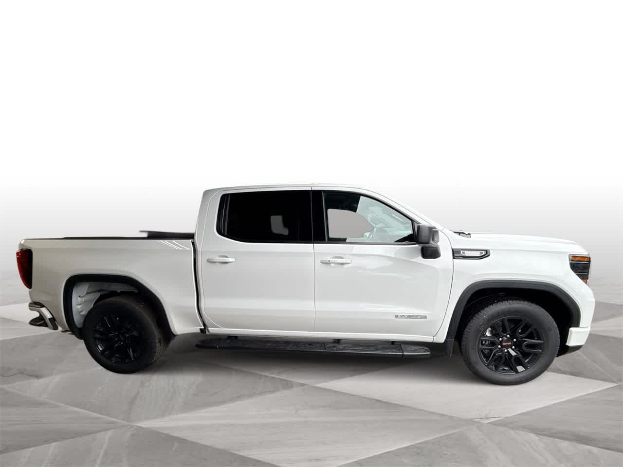 Thumbnail: 2026 GMC Sierra 1500 - 9