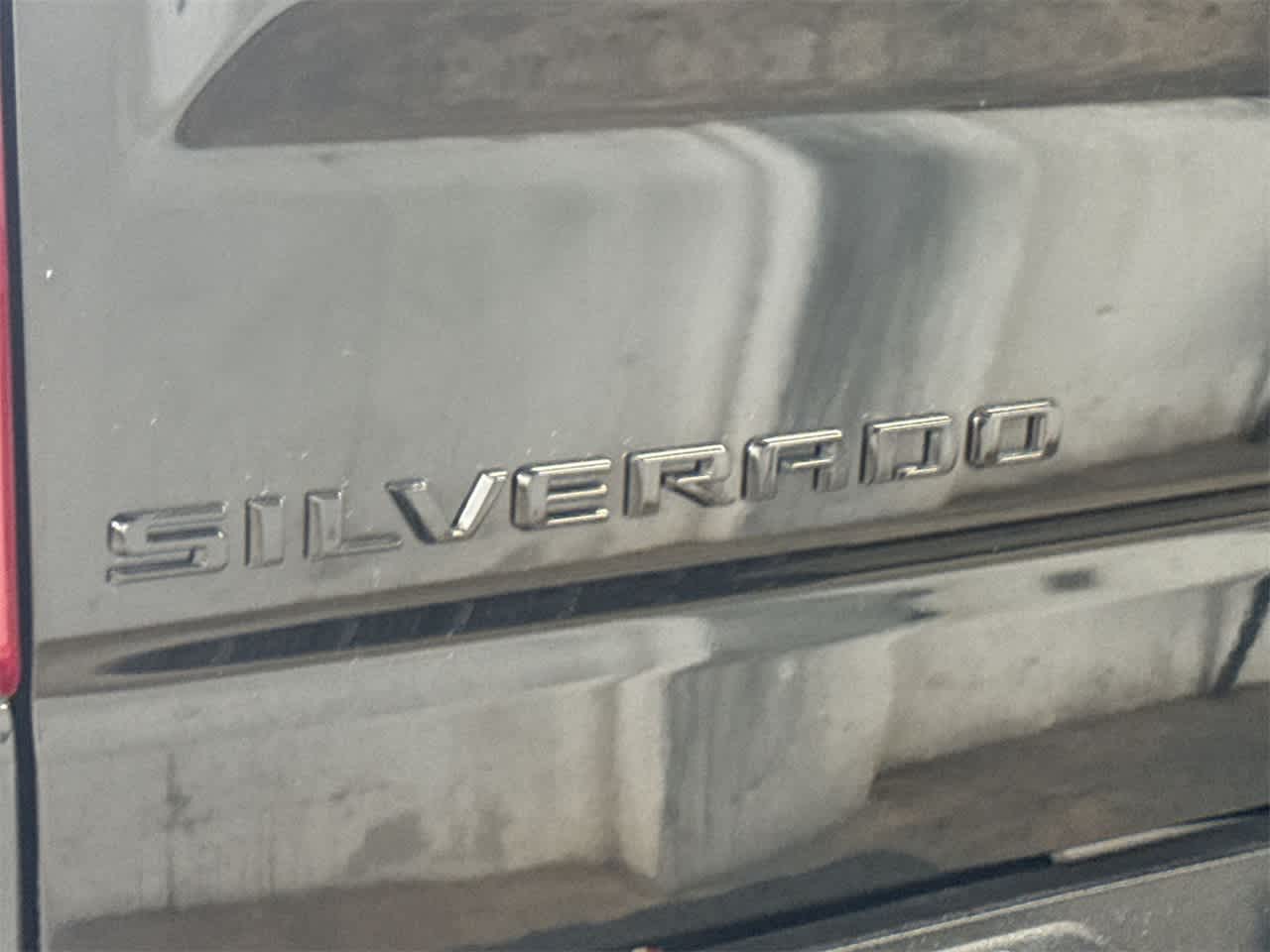 Thumbnail: 2023 Chevrolet Silverado 1500 - 10