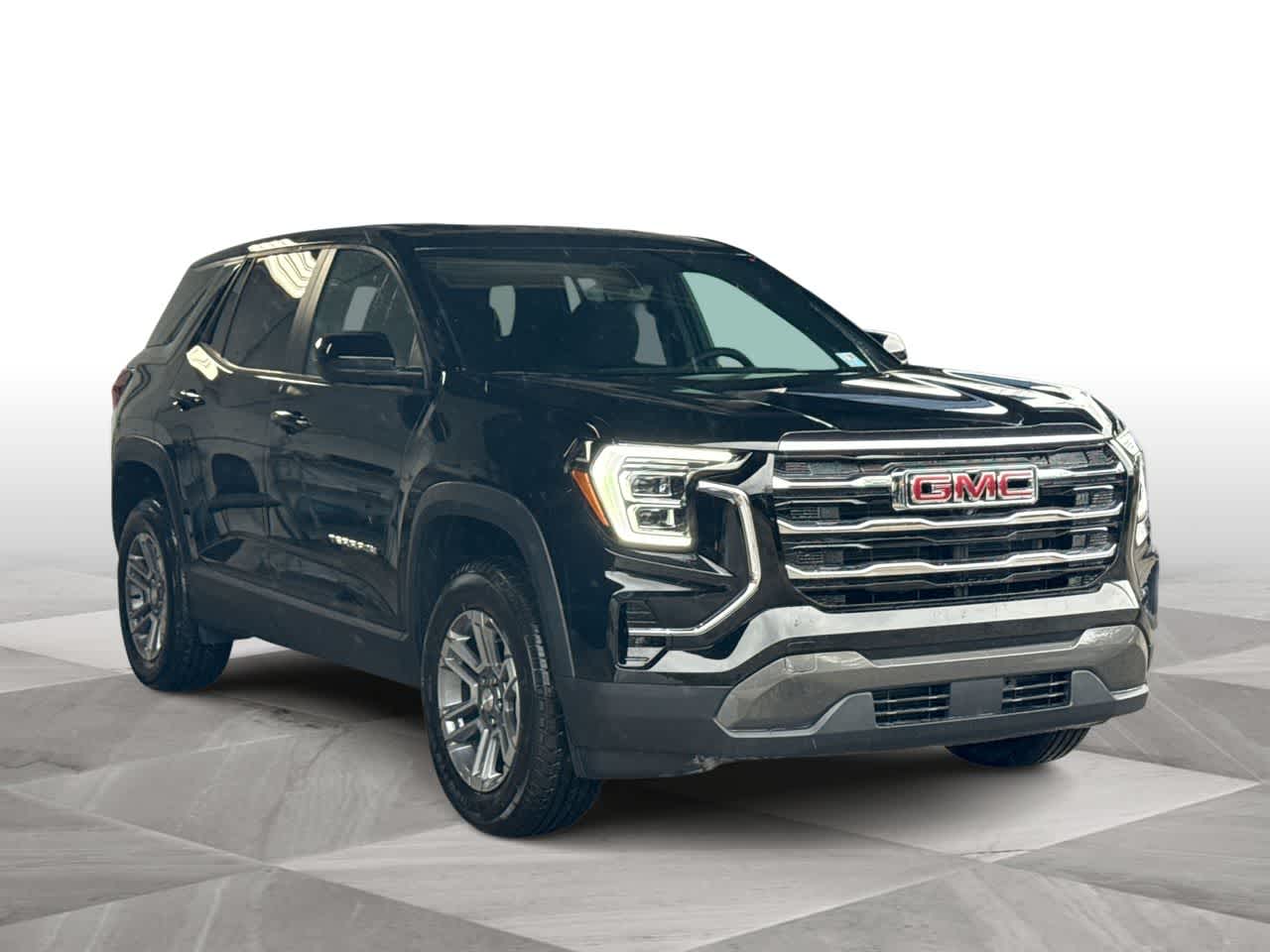 Thumbnail: 2026 GMC Terrain - 2