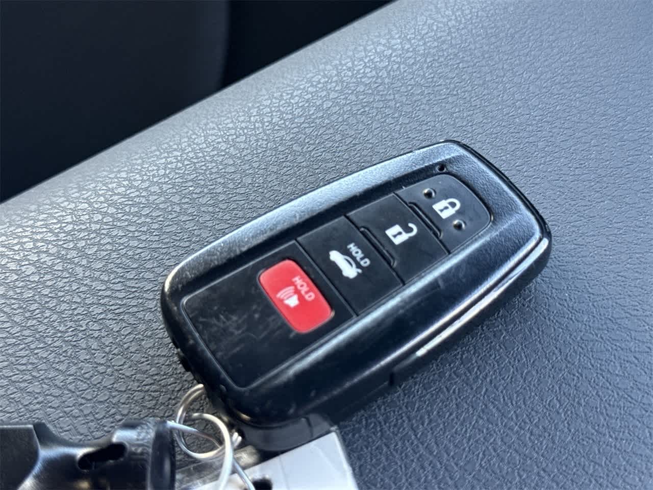 Thumbnail: 2024 Toyota Camry - 28