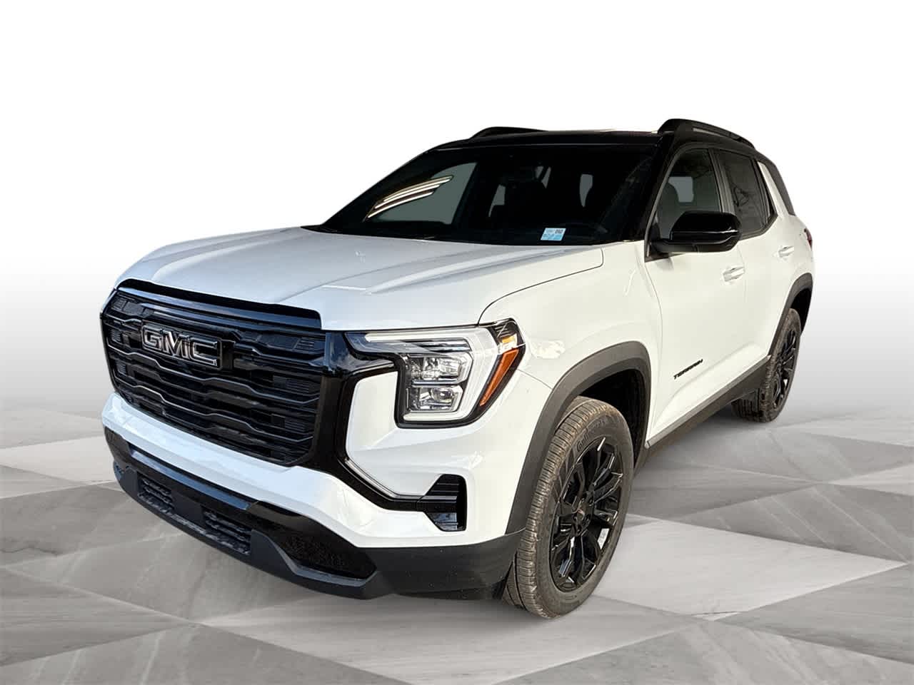 Thumbnail: 2026 GMC Terrain - 4