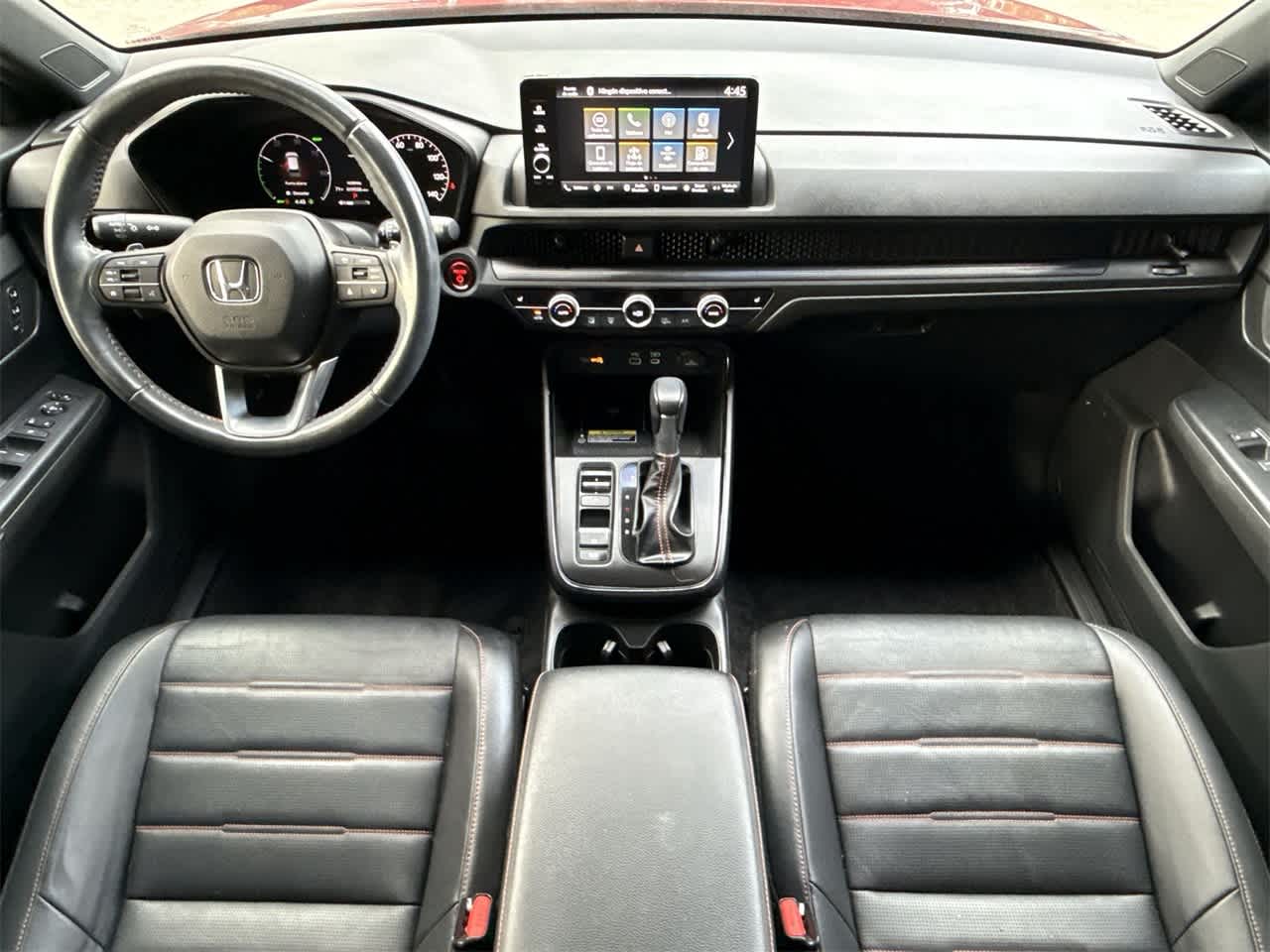 Thumbnail: 2024 Honda CR-V - 24