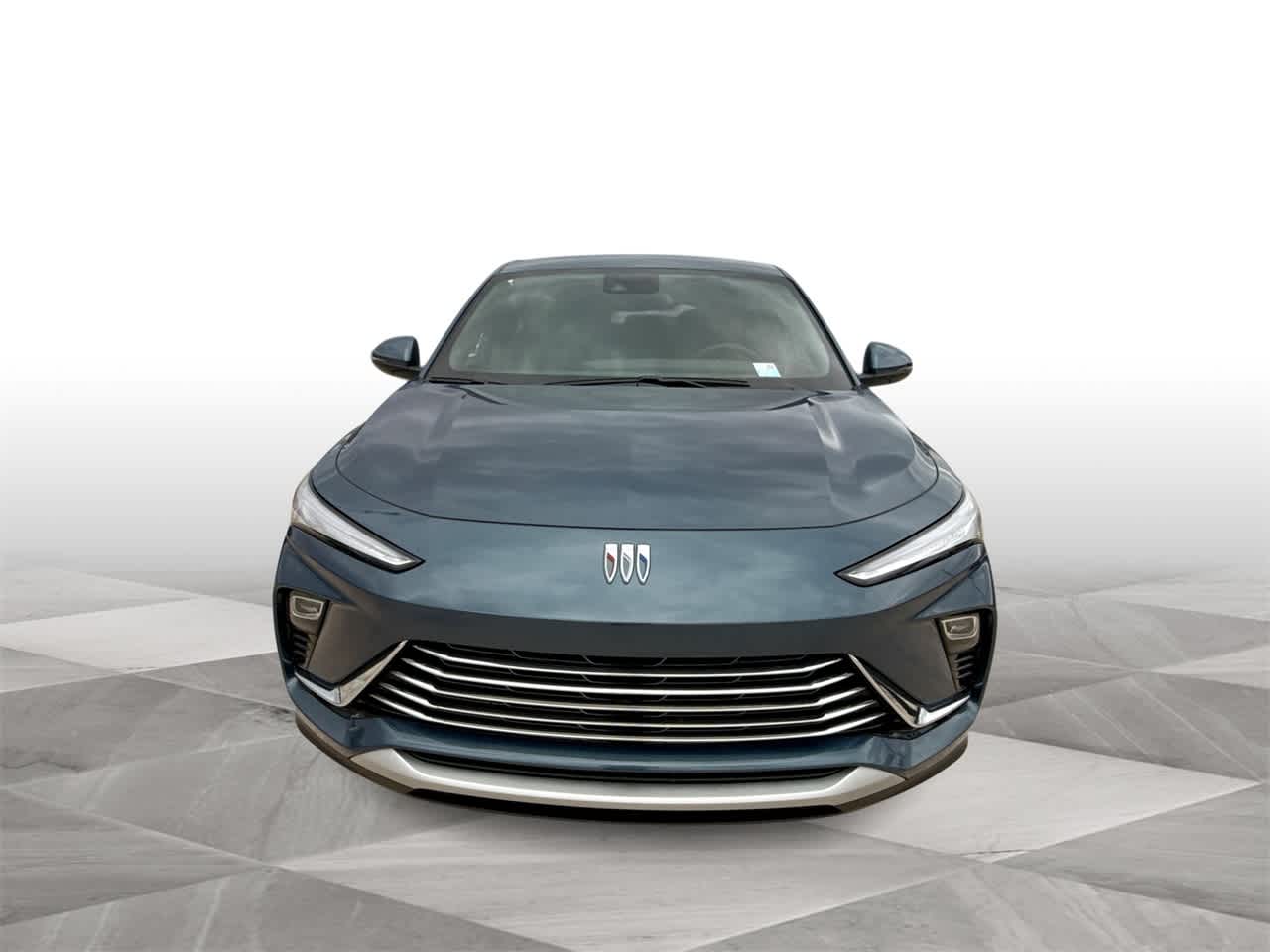 Thumbnail: 2026 Buick Envista - 3