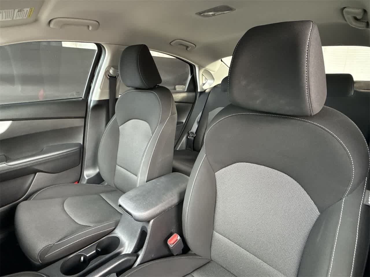 Thumbnail: 2023 Kia Forte - 14