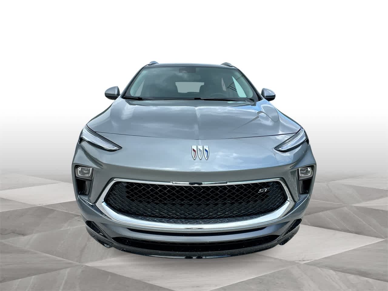 Thumbnail: 2026 Buick Encore GX - 3