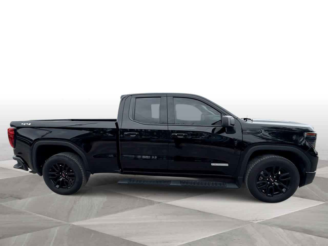 Thumbnail: 2023 GMC Sierra 1500 - 9