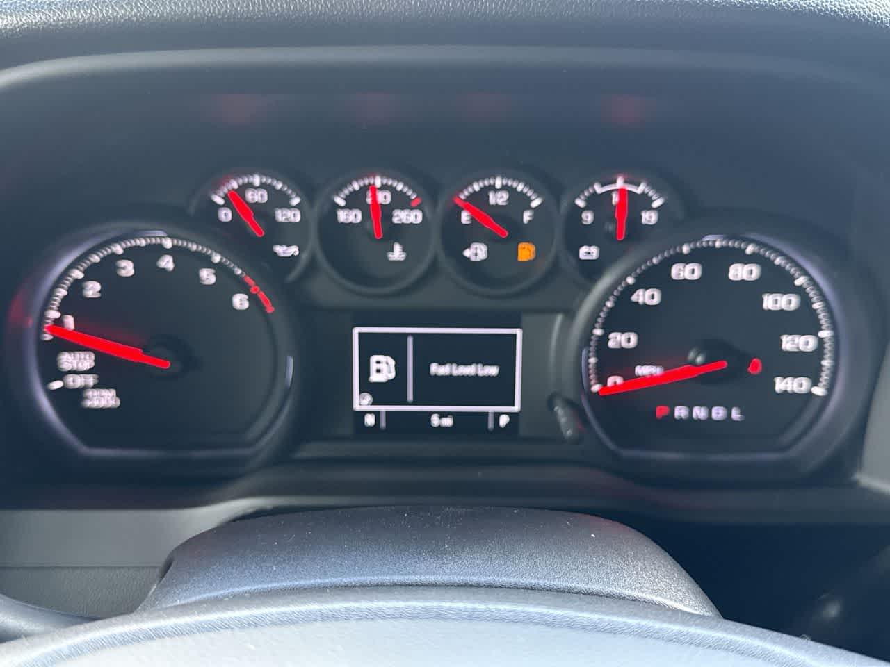 Thumbnail: 2026 GMC Sierra 1500 - 16