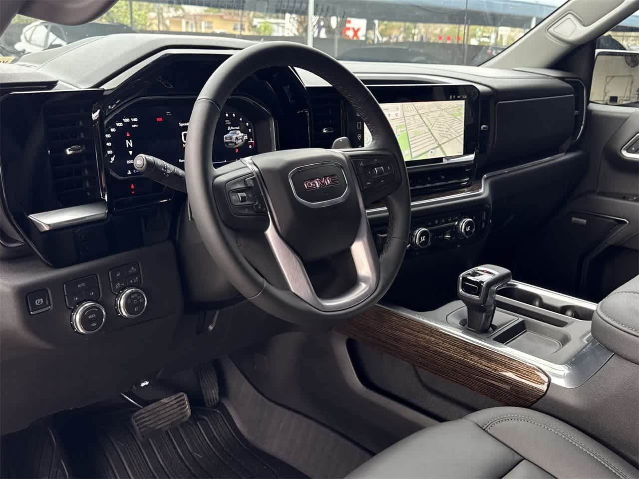 Thumbnail: 2026 GMC Sierra 1500 - 13