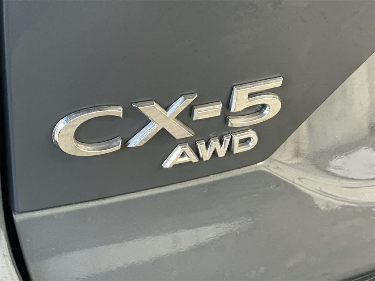Thumbnail: 2023 Mazda CX-5 - 10