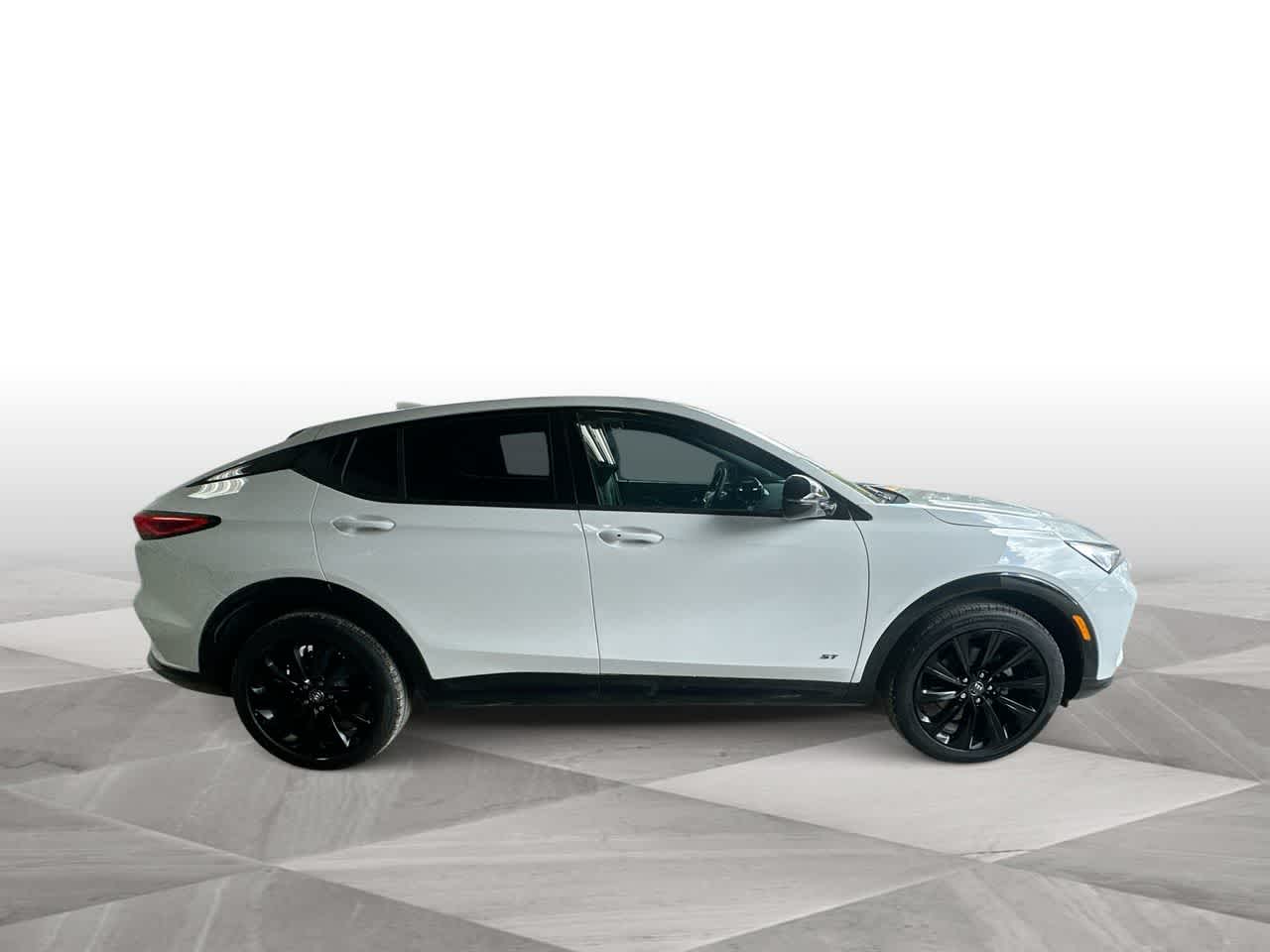 Thumbnail: 2026 Buick Envista - 9