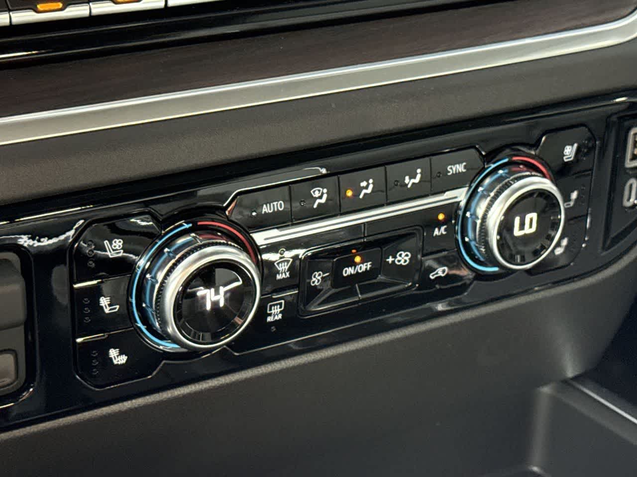 Thumbnail: 2026 GMC Sierra 1500 - 20